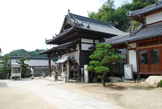 泰山寺