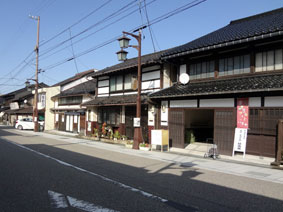 本町通り