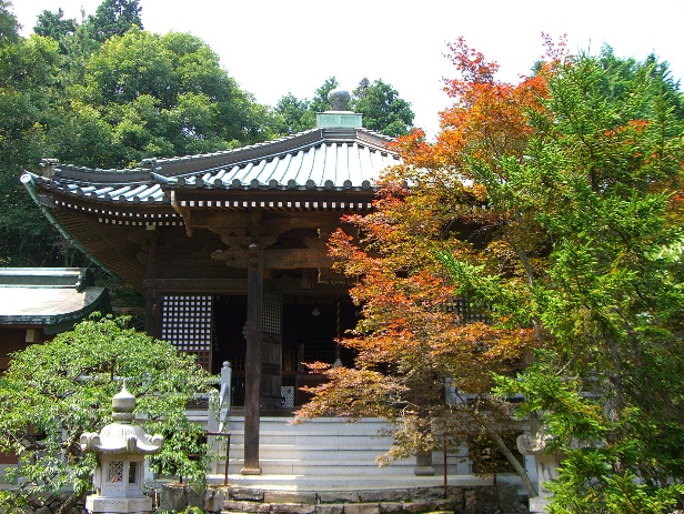 根香寺