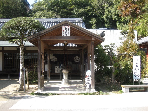 神恵院