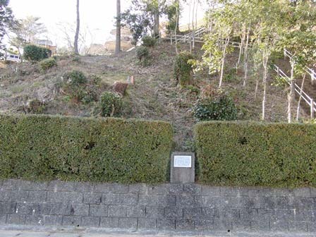 天神森窯跡