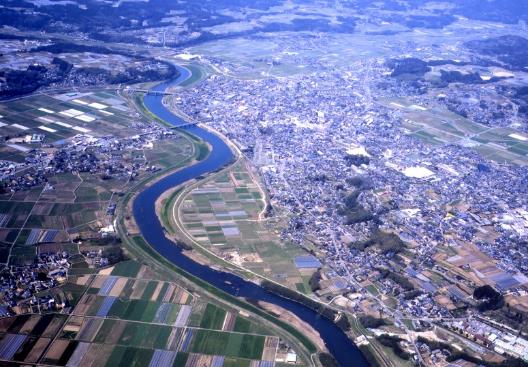 菊池川