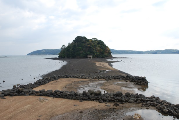 内海湾
