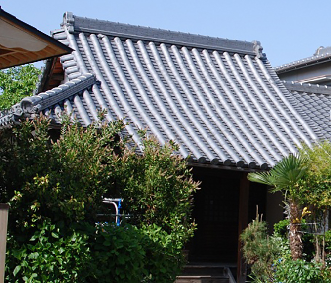 増福寺 
