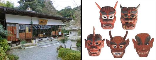 瑠璃光寺