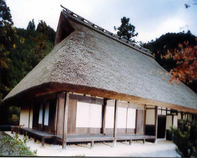 山本家住宅 