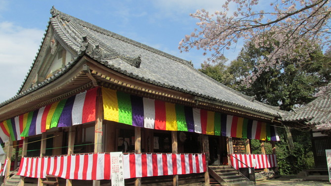 松尾寺