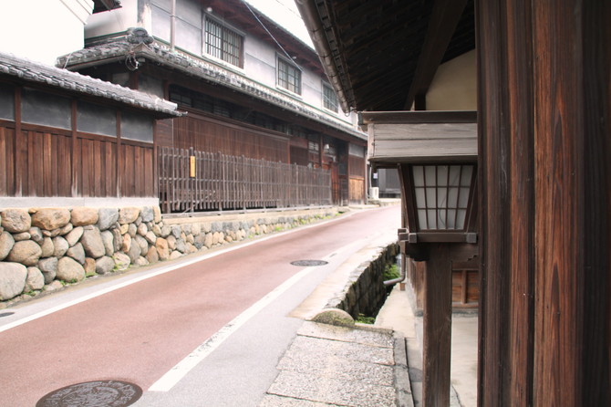 高野街道