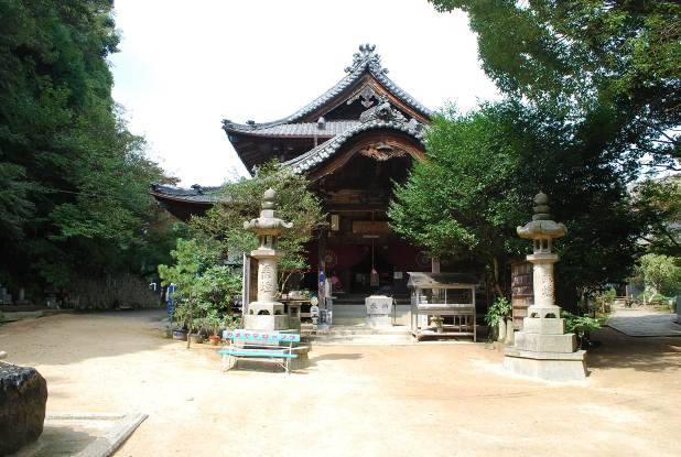 仙遊寺