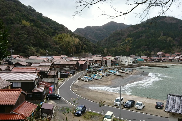 鷺浦