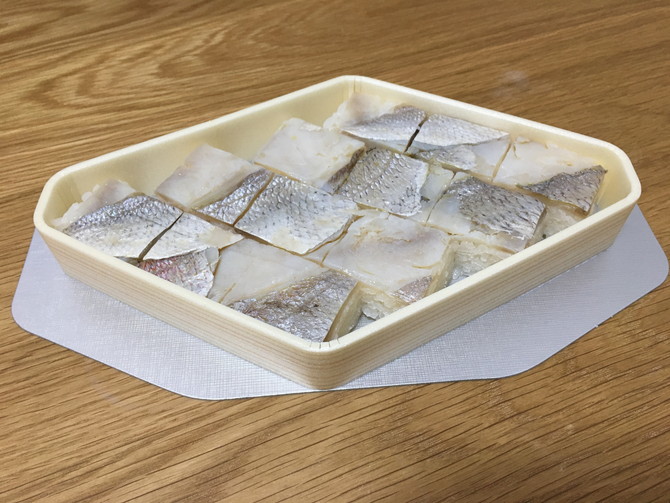 鯛鮨