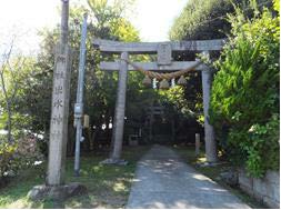 出水神社