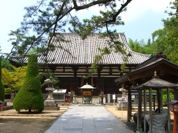 国分寺