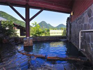 赤根温泉