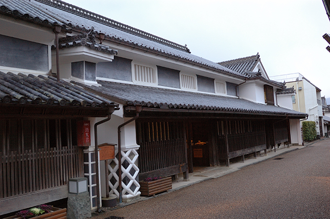 吉田家住宅 