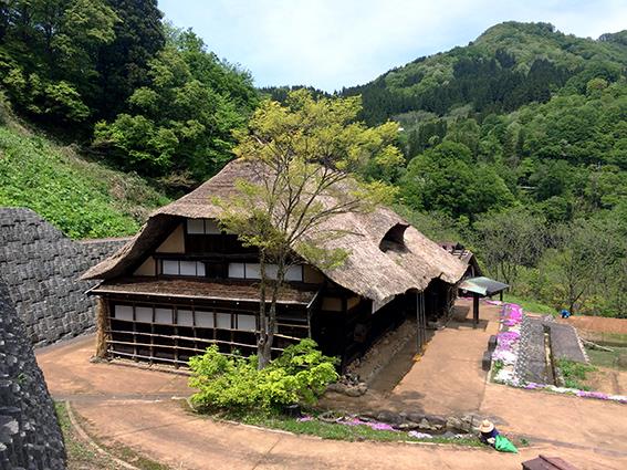 旧遠藤家住宅
