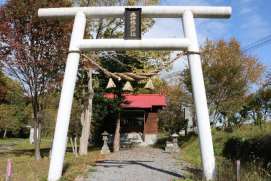 水神龍王神社
