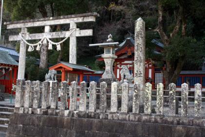 飛鳥神社