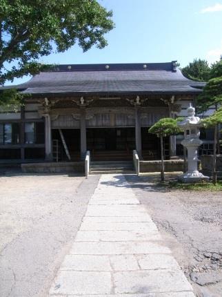 願行寺