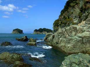 鷹の巣