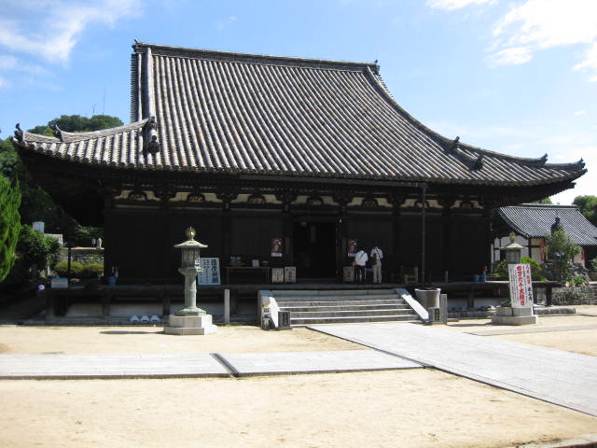 太山寺