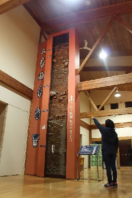追分遺跡 