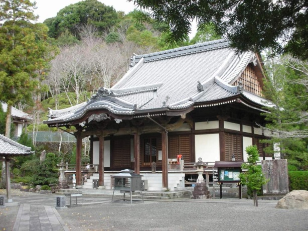延光寺