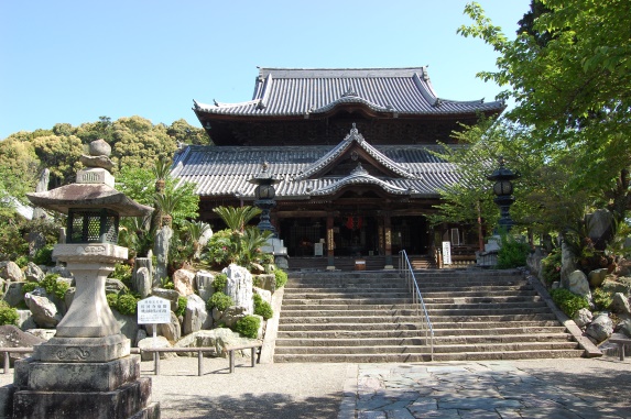 粉河寺