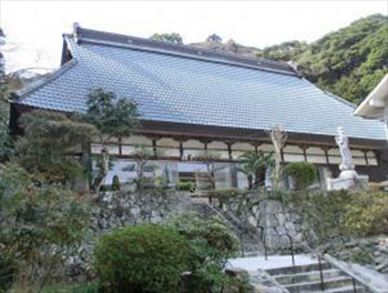 神宮寺