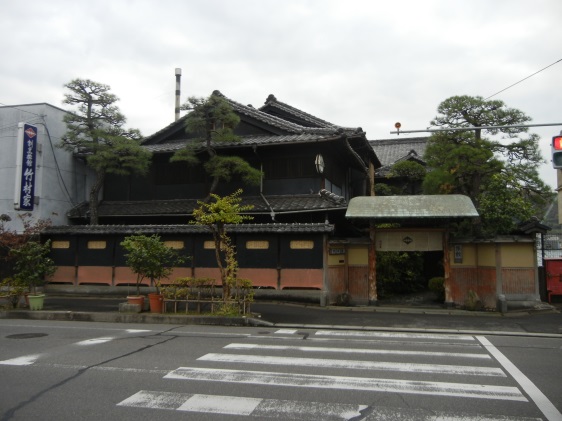 竹村家