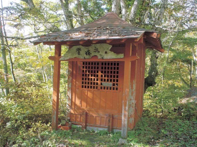 文殊堂