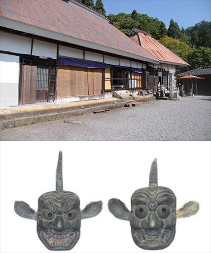 胎蔵寺