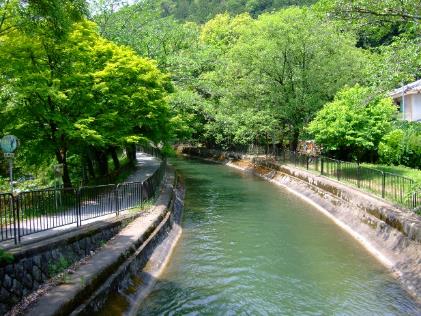 山科疏水