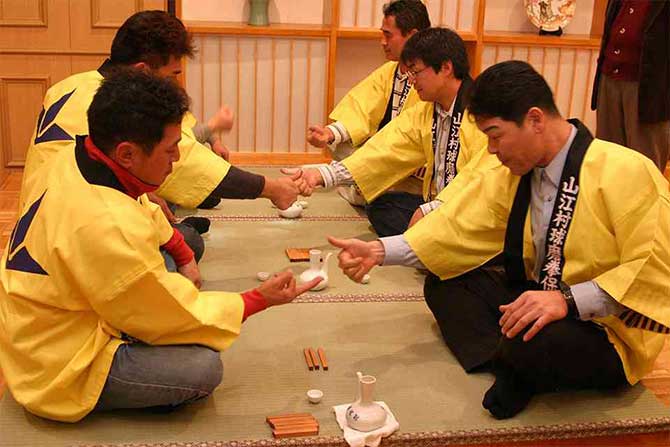 球磨拳