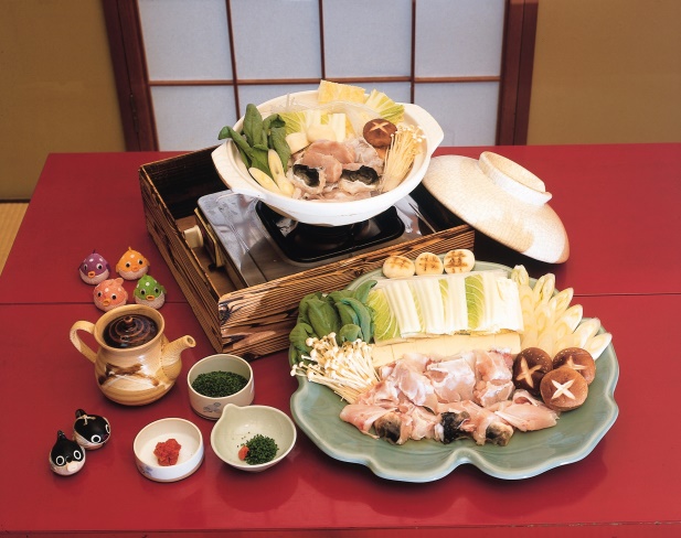 フグ料理