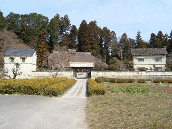 渡邊家住宅
