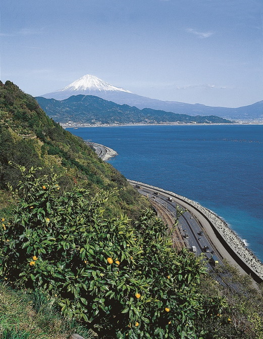薩埵嶺
