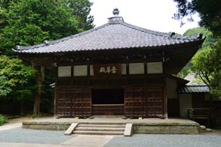 浄智寺