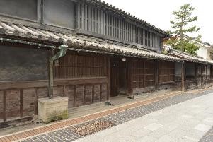 旧吉井家住宅