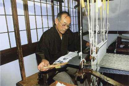 精好仙台平