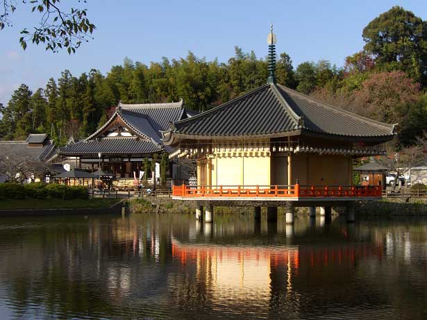 安倍文殊院