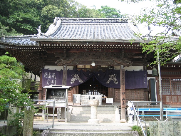 甲山寺