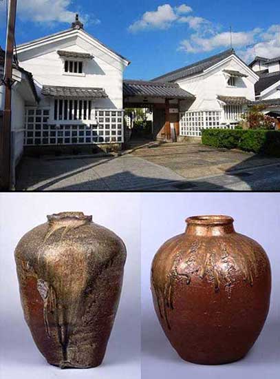 古丹波コレクション