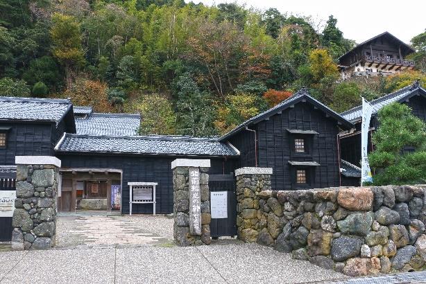 右近家住宅
