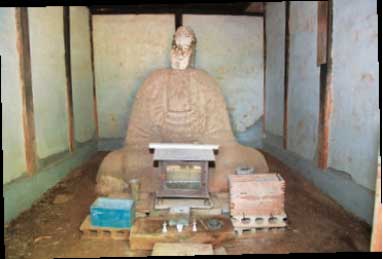 菊池の土阿弥陀