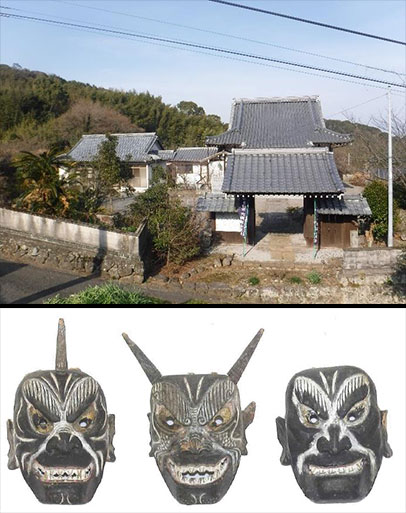 宝命寺