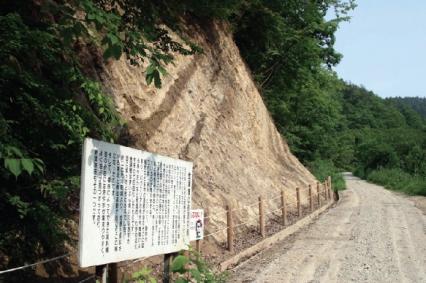 新津石油遺産（煮坪など）