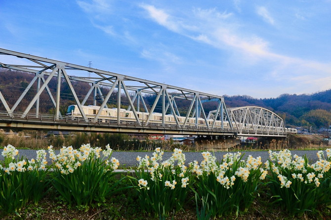 第三大和川橋梁