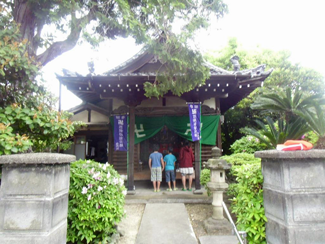 弘法堂