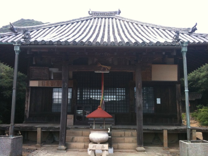 高仙寺